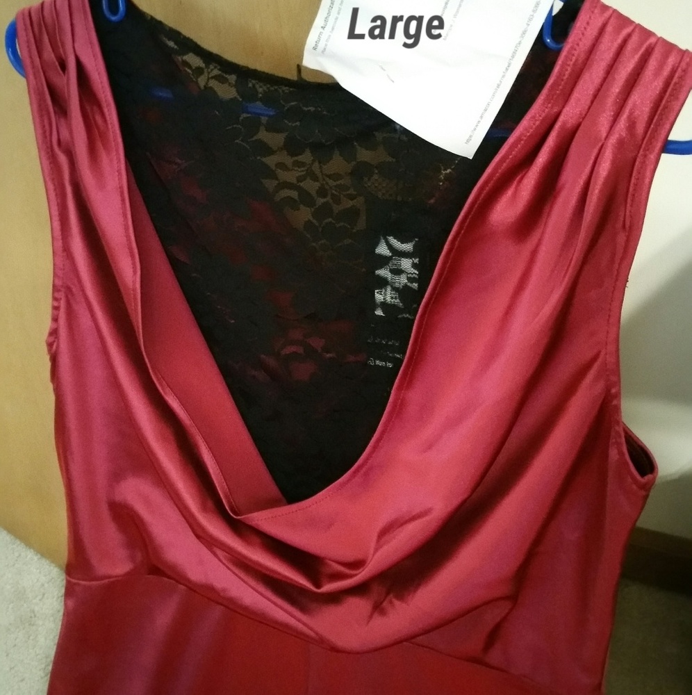 Dress